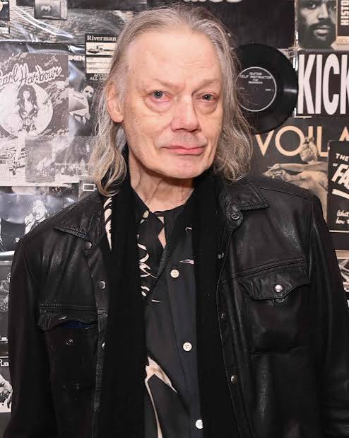 William Orbit Remembered Legendary British Artist, Who Produced for Madonna