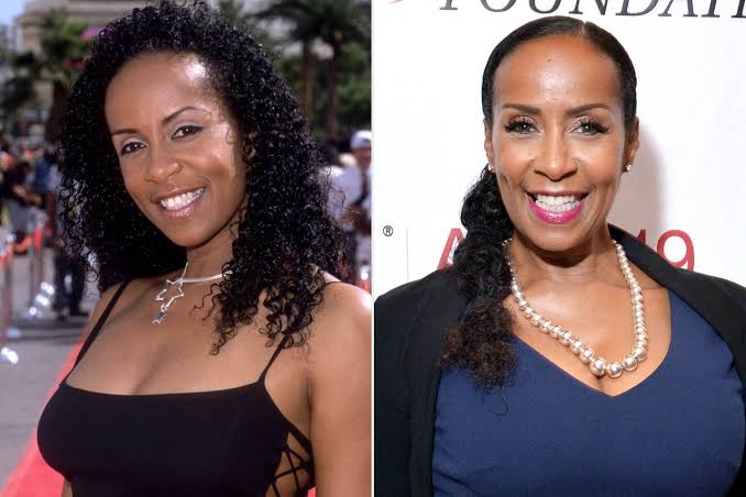 Angela Stribling, Former BET Host and D.C. Radio Voice, Dies at 58