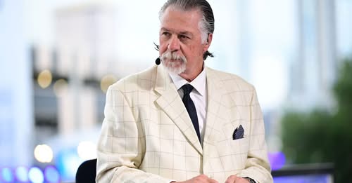Barry Melrose, ESPN Hockey Analyst Dies at 70