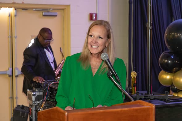 Beth Welkenbach, City of Westland Senior Resources Director, Dies