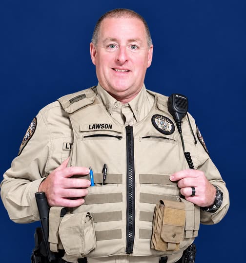 Brian Keith Lawson of Axton Army Veteran Dies at 56 After Leukemia Battle