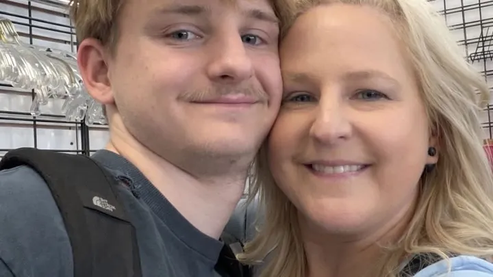 Cole Wilson, Rhome PD Reserve Officer's Son Dies at 20 After Texas Automobile Accident
