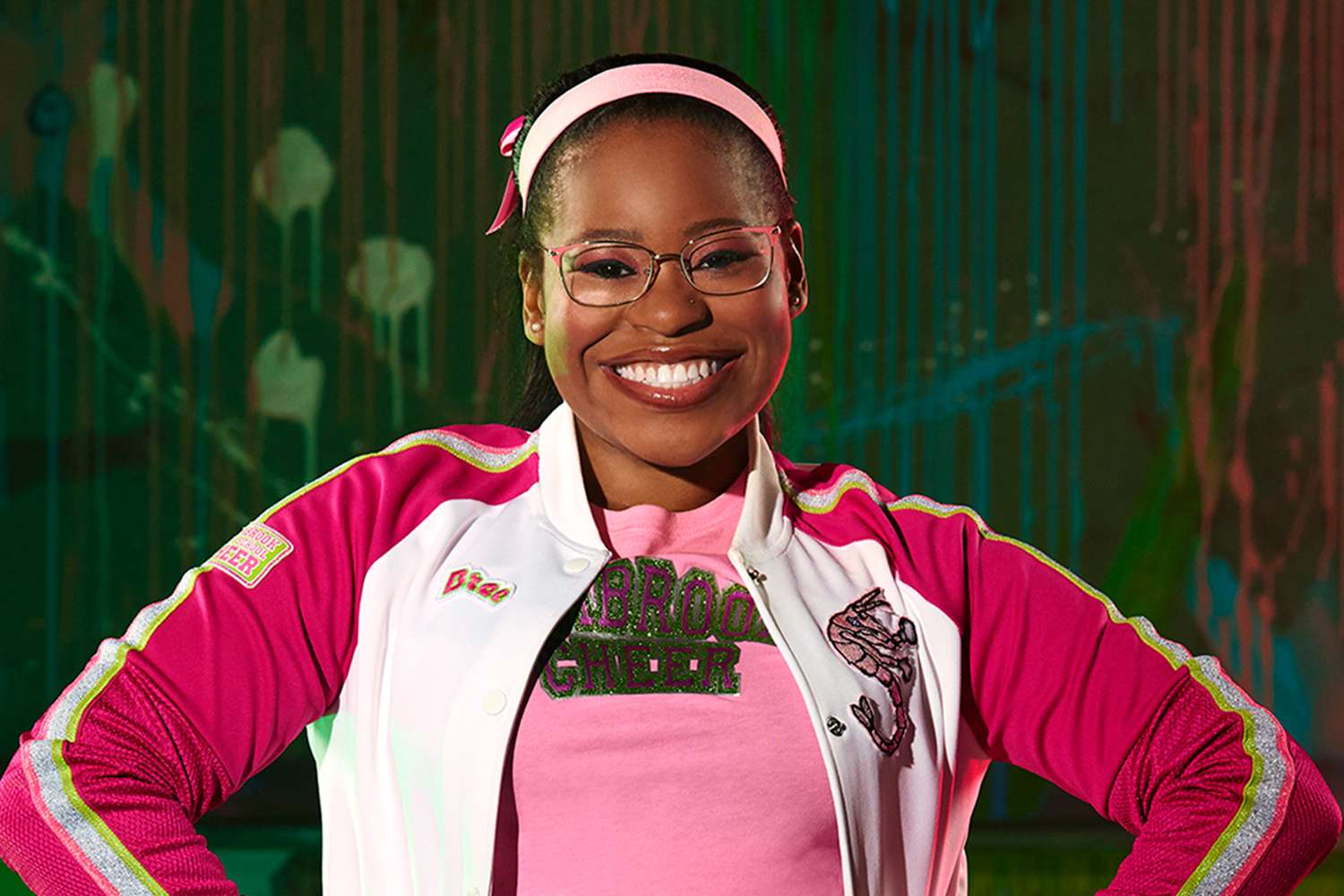 Disney Star Carla Jeffery, Who Played Bree in ‘Zombies’ Franchise, Died at 33
