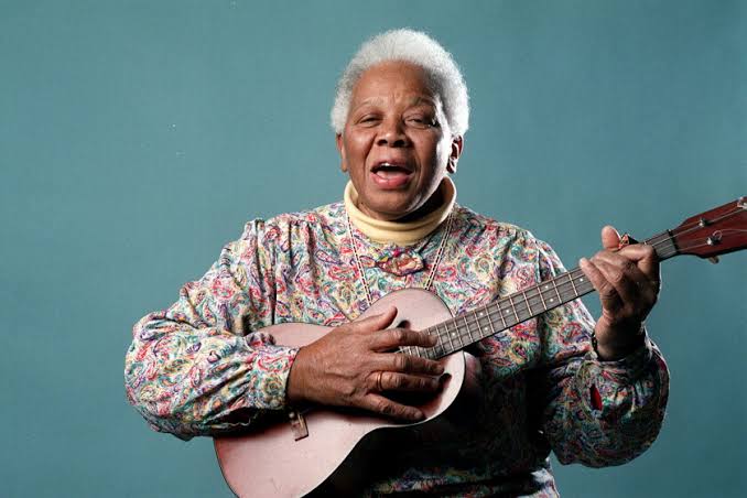 Ella Jenkins, First Lady of Children’s Music, Dies at 100