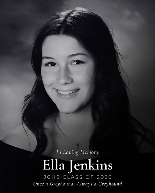 Ella Jenkins Remembered by Jones County High School Community