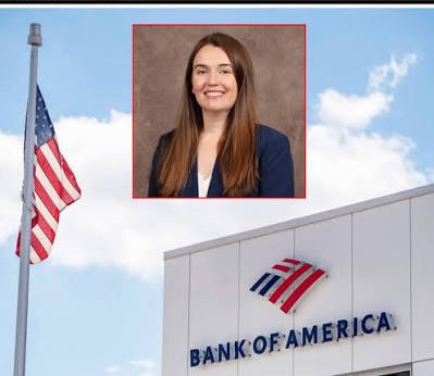 Erin Piacenti, Bank of America VP Killed in Times Square Stabbing at 32