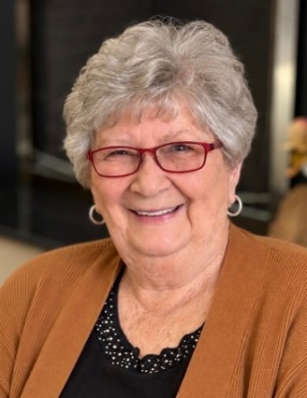 Janet Elizabeth Whaley Wellington Woman Dies at 86