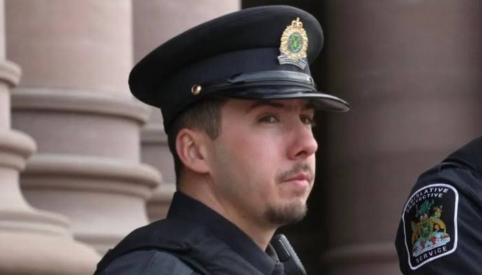 Joshua Camacho, Car Accident Claims life of Queen’s Park Peace Officer