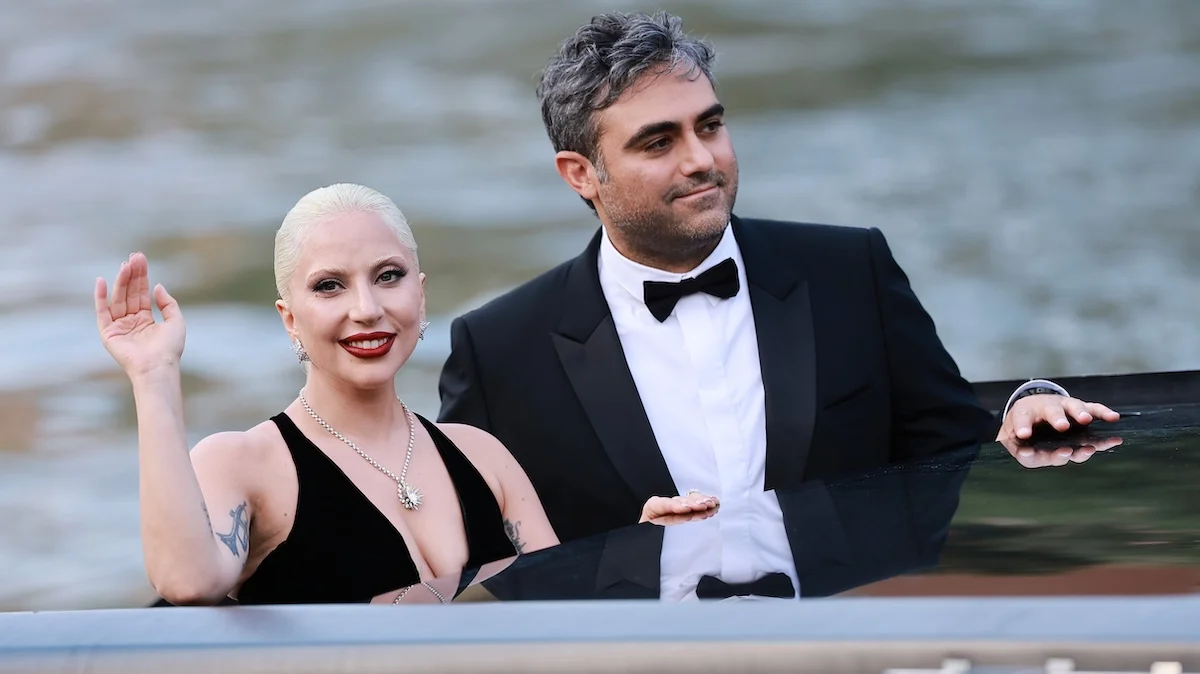 Lady Gaga Husband Rumors What Is Known About Michael Polansk
