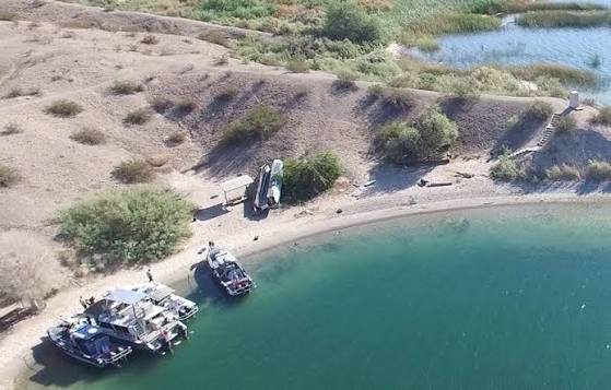 Lake Havasu Boat Crash Kills Real Estate Leader Jennifer Luzzi and Chip Romer