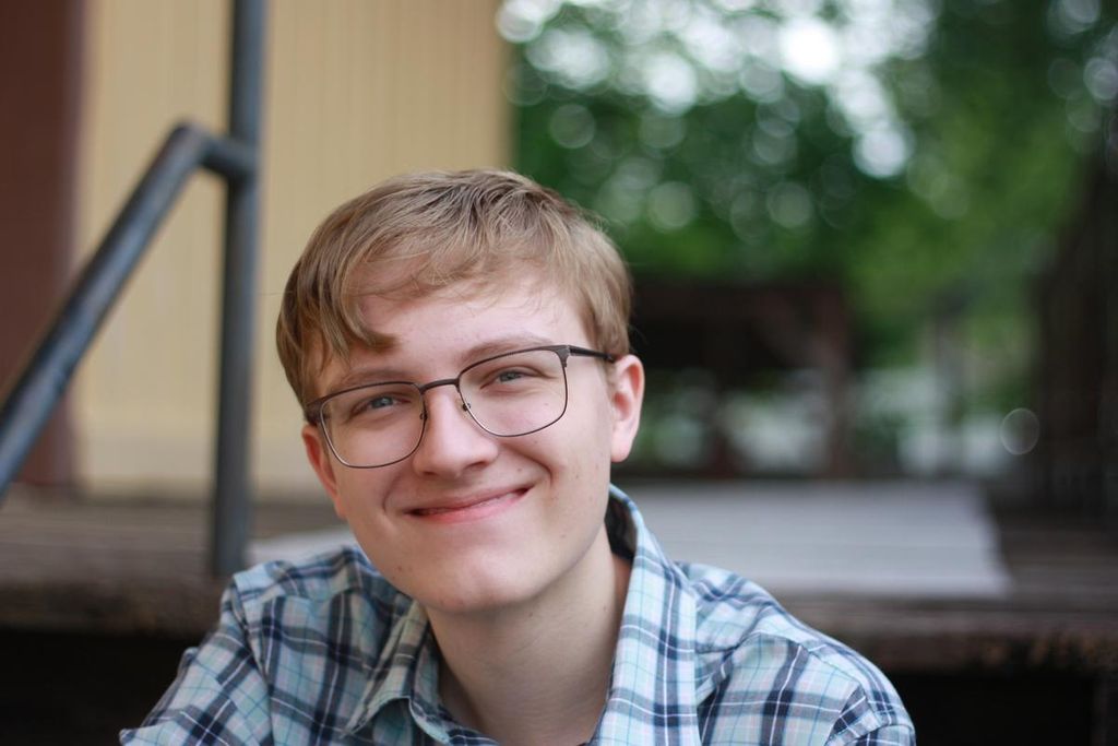 Lincoln Christopher McCord, 20-year-old, Texas A&M Student Remembered