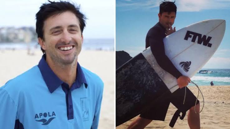 Matt Dee, Former Bondi Rescue Lifeguard and FTW Revolution Co-founder, Has died