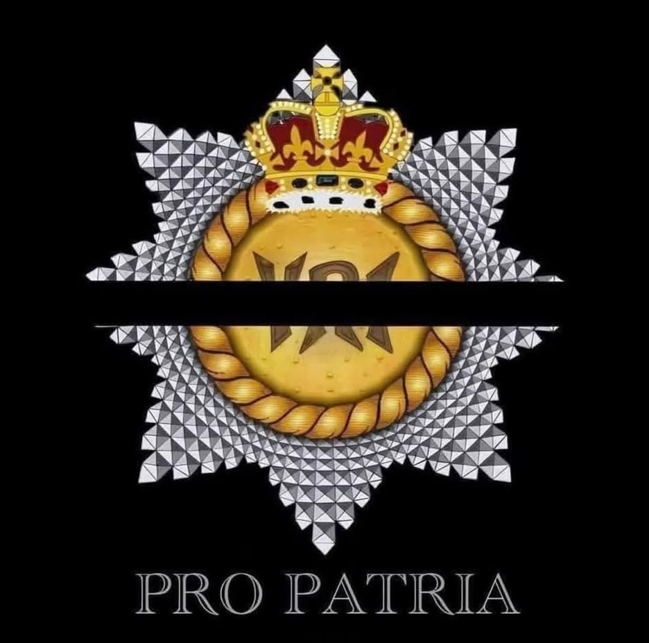 Mike Lisk, Royal Canadian Regiment Member Dies