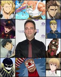 Mike McFarland, Funimation Voice Actor Dies at 56