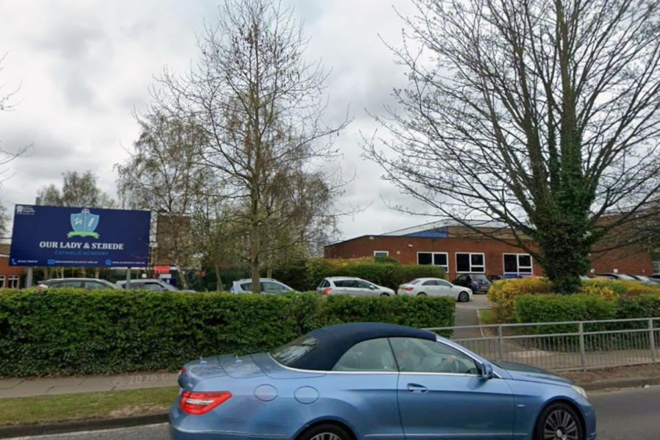 North East School Closes After Suspected Gas Leak Disrupts Catering
