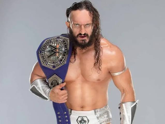 Pac, Former WWE Star and AEW Champion, Dies at 40