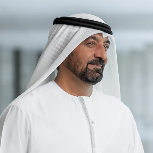Sheikh Ahmed, brother of Dubai Ruler Dies at 76 Dubai Declares 10-Day Mourning