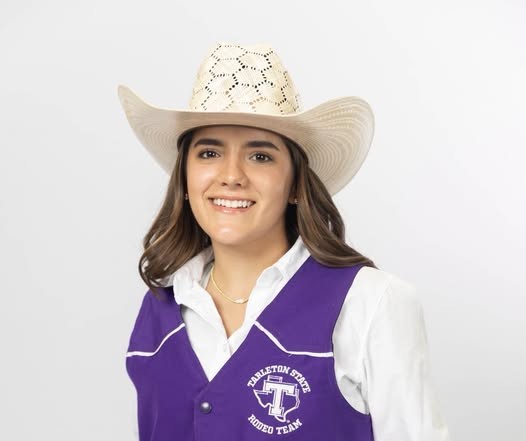 Tarleton State Rodeo Alejandra Franco Dies After Injuries at Alpine Rodeo Event