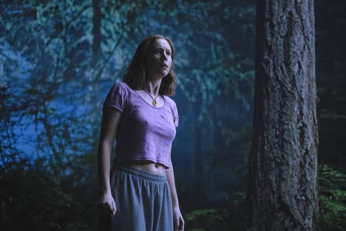 Teenage Sex and Death at Camp Miasma Explained Plot, Themes & Ending