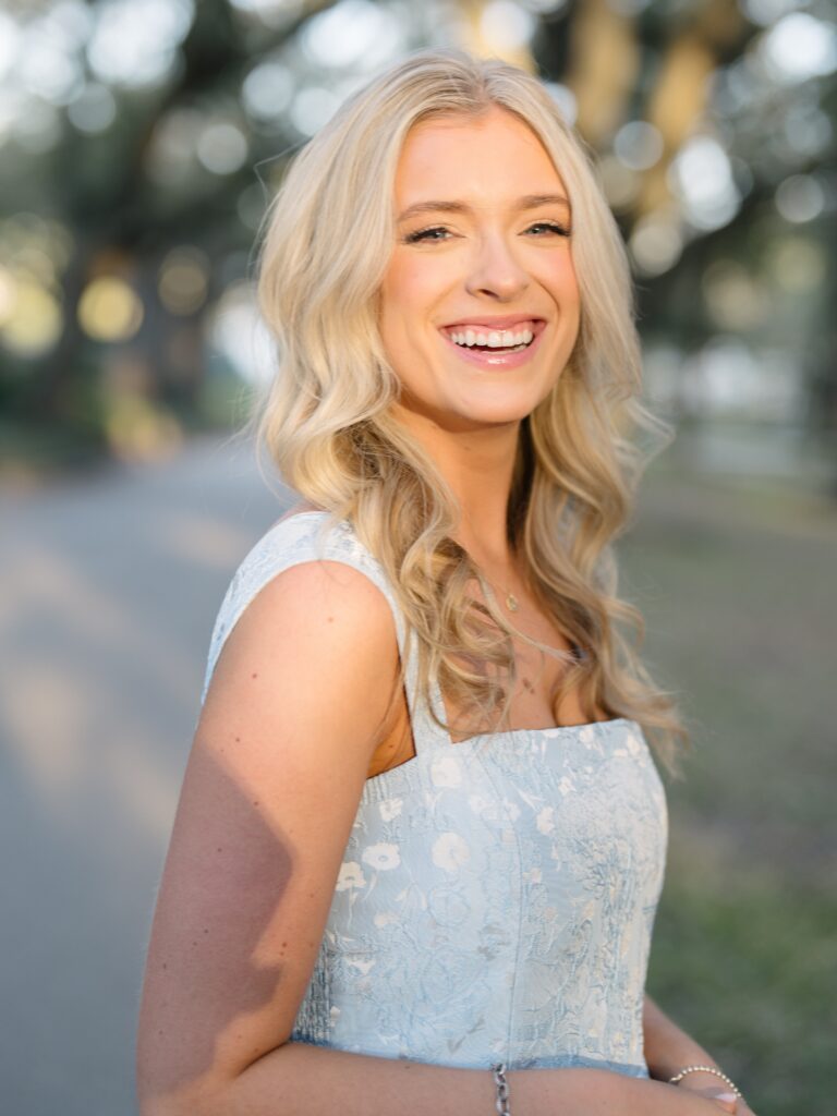 Tori Burkett, Texas’s Own, Dies at 23 After Battle With Adrenocortical Carcinoma