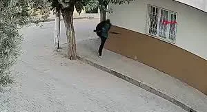 Türkiye School Shooting 11 Students Injured in September 2026 Attack