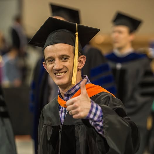 Adam Hollinger, Penn State Behrend Mourns Associate Professor of Mechanical Engineering
