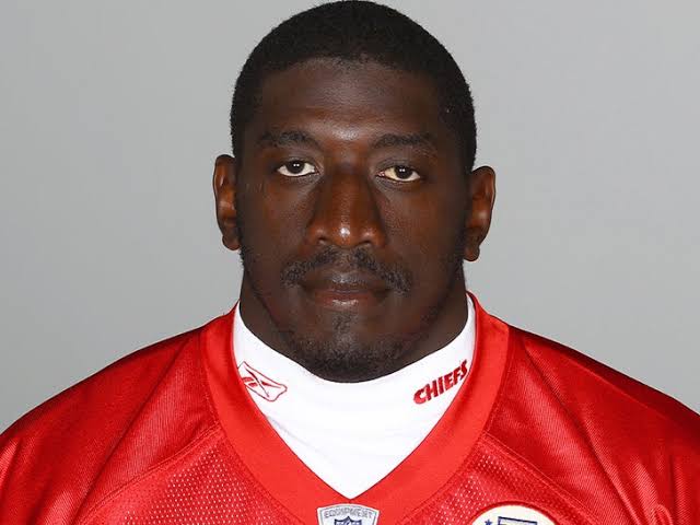 Allen Bailey, Former Kansas City Chiefs Defender Dies at 37