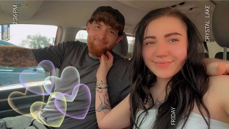 Alyssa Smith, 24, Missing on Trip with Boyfriend, Police Search for Illinois Woman