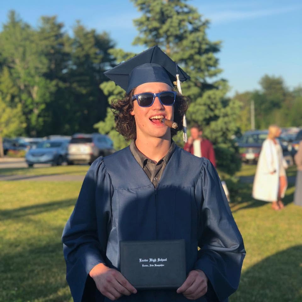 Anthony Gemelli from East Kingston, NH Dies Family Mourns Beloved Brother