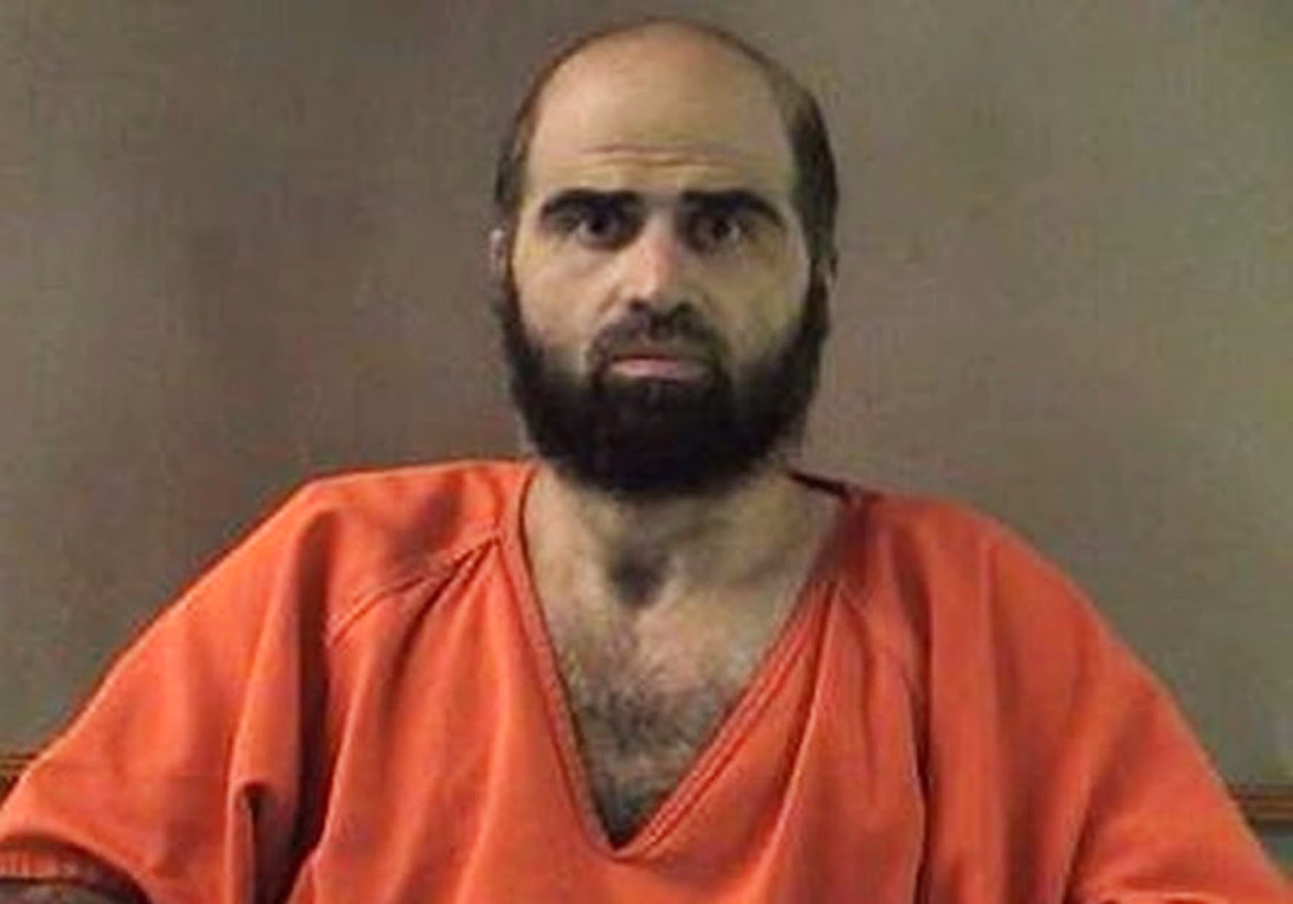 Army Schedules Nidal Hasan Execution Date Set for December 3