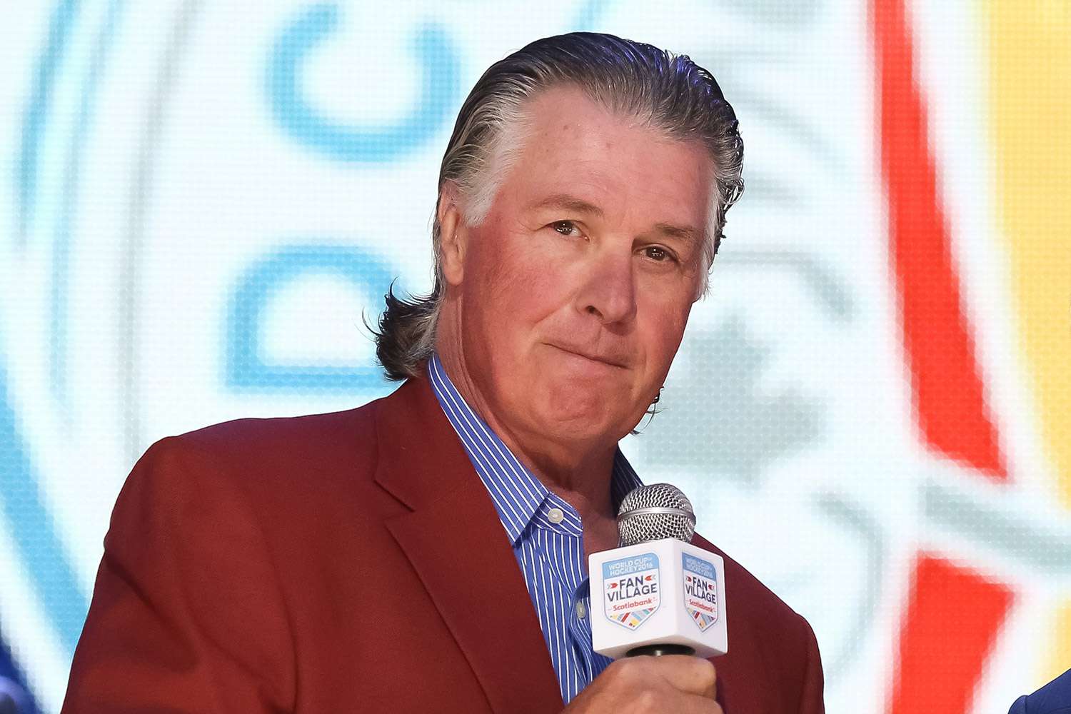 Barry Melrose Cause of Death Revealed Former NHL Coach Dies at 70