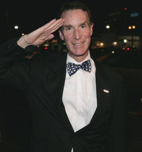 Bill Nye Death Rumors Debunked the Science Guy is alive
