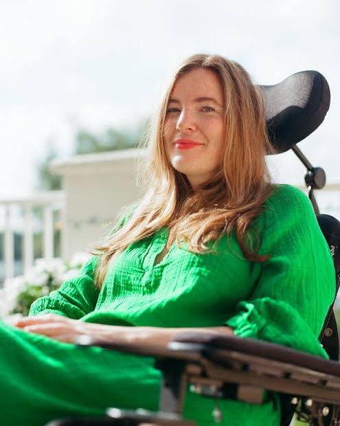 Brooke Eby, ALS Advocate and TikTok Star, Dies at 37