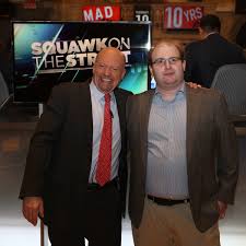 Cliff Mason Dies at 41: Jim Cramer Shares Cause of Death Details