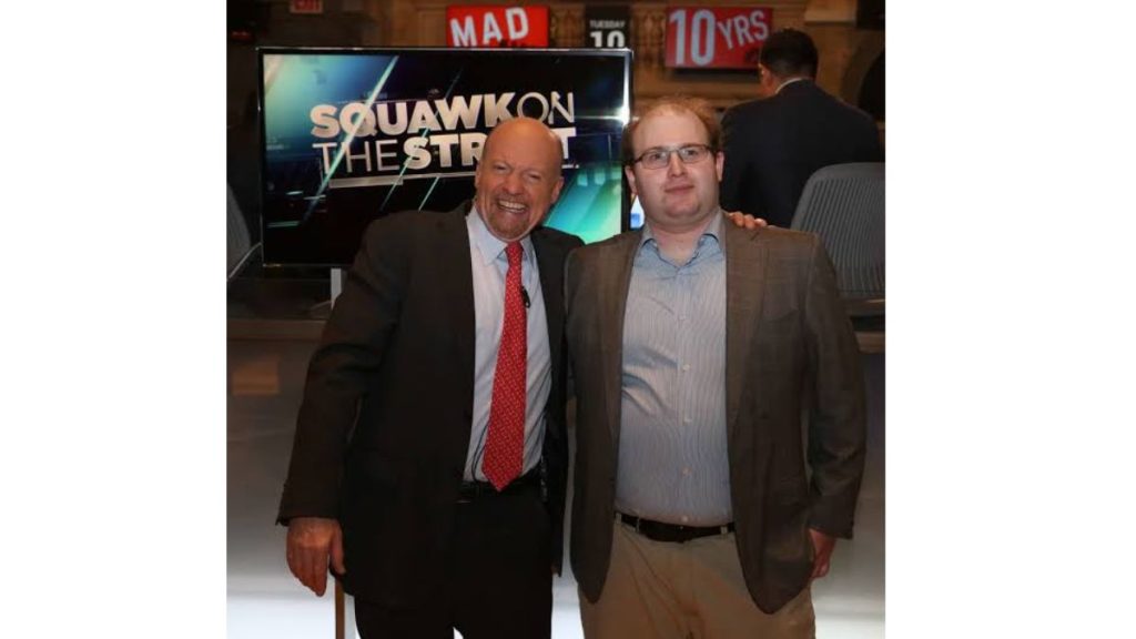 Cliff Mason Dies at 41 Jim Cramer Shares Cause of Death Details