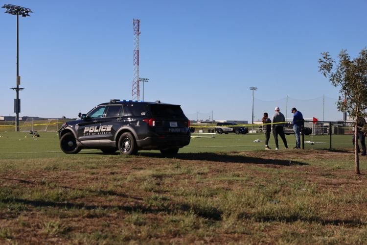Cole Adrian, 6, Nicholas Schafer, 35 Dead, and 10 Injured in Wichita Soccer Field Crash