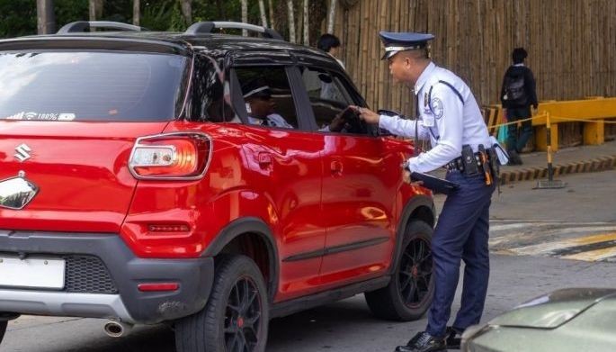 DLSU Dasma Mass Shooting Police Debunk Mass Shooting Report