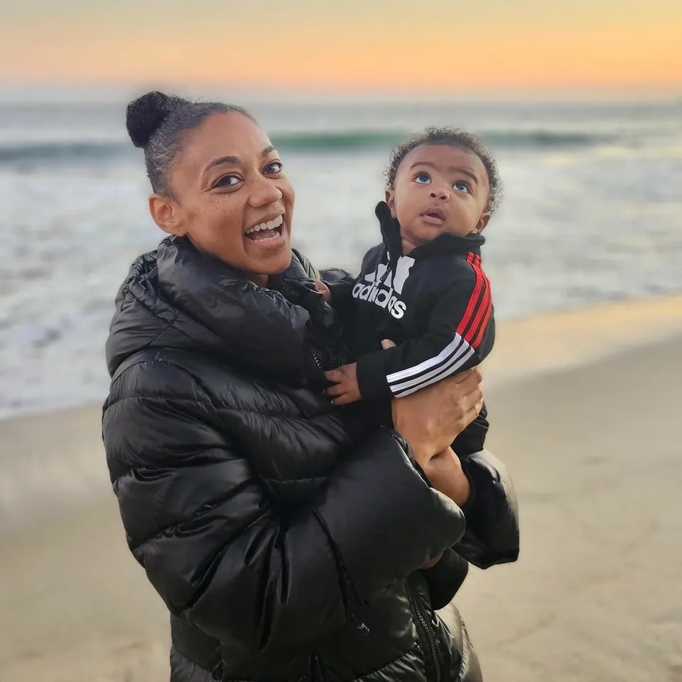 Dancer Janina Garraway, Star of Chris Brown’s “Say Goodbye” Video, Dies After Cancer Battle