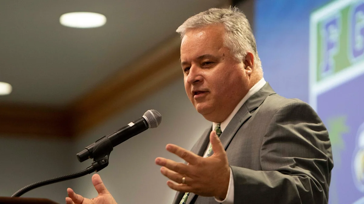 David Moulton, Florida Sports Broadcaster Dies at 59 After Six-Year Cancer Battle