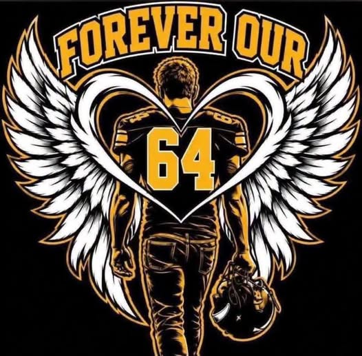 Dawson-Boyd Football Community Mourns Young Man