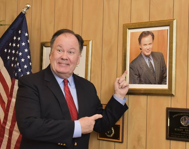 Dennis Haskins Cause of Death Actor Died From Parkinson’s Disease at 75