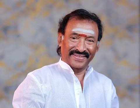 Devanesan Chokkalingam (Deva) Tamil Music Director Dies at 75