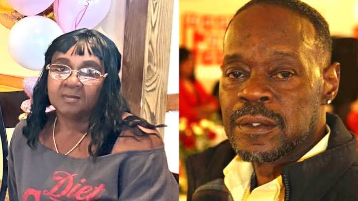 East Palo Alto Crash Kills Bob McGee and Carolyn Cupil