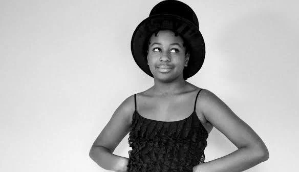 Esther Jones Death and Betty Boop The Story of Baby Esther