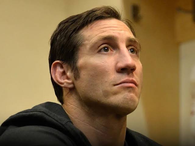 Ex-UFC Fighter Tim Kennedy Shot in Congo Ambush