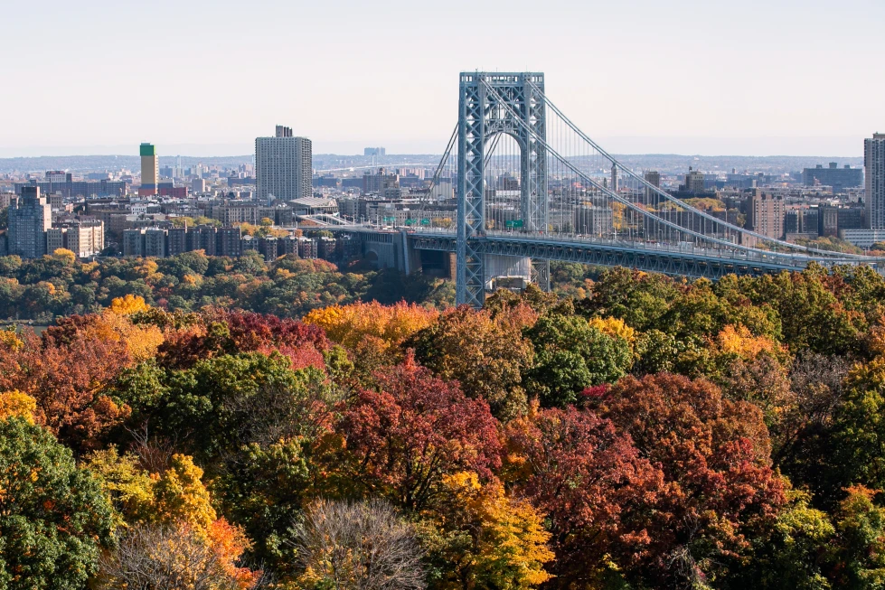 GWB Accident Koran Irvine, 46, of Valley Cottage, NY, Killed in Shooting