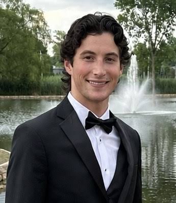 Gavin Judge, Financial Planner From Hudson, OH Dies at 24