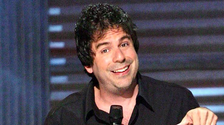 Greg Giraldo, American Comedian's Cause of Death and Legacy