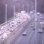 Hit-and-Run Accident A serious I-95 crash in Darien, CT
