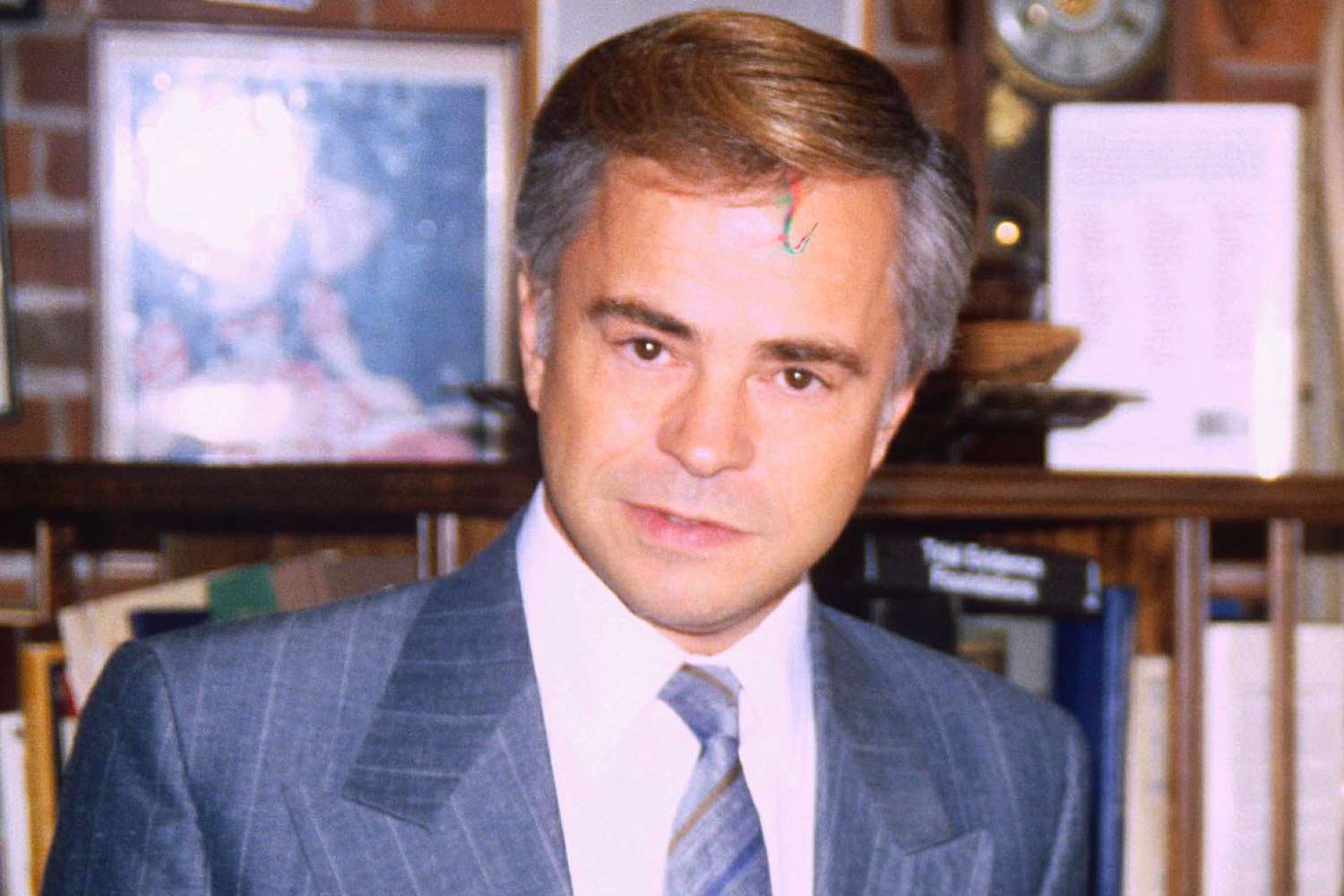 Jim Bakker Dies at 86 Televangelist Behind PTL Club Leaves Complicated Legacy
